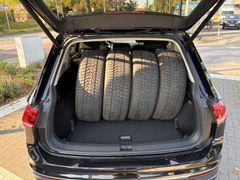 Volkswagen Tiguan Allspace 1.5 TSI ACT Move OPF (EURO 6d)