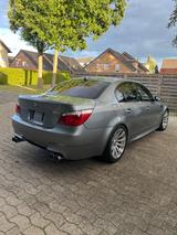 BMW E60 M5 - BMW M-Modelle aus 2005