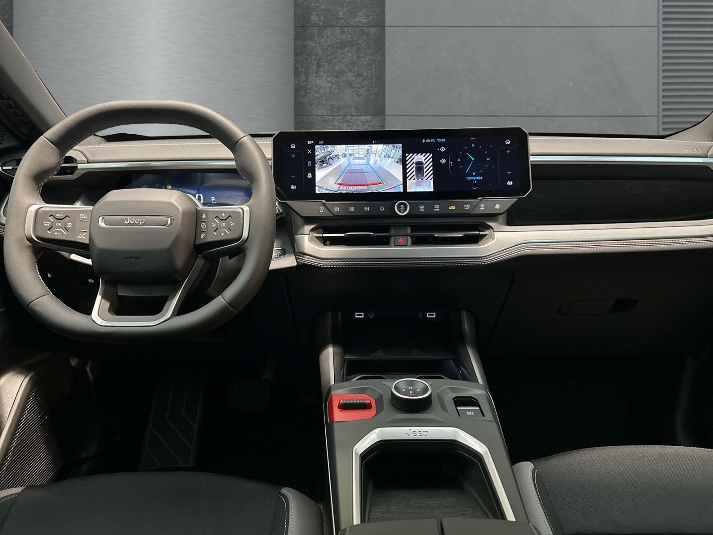 Jeep Compass - Bild 10