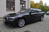 BMW 520e tour. M Sport Panorama Keyl. Kamera H/K - BMW 520 Plug-in Hybrid (PHEV) Gebrauchtwagen