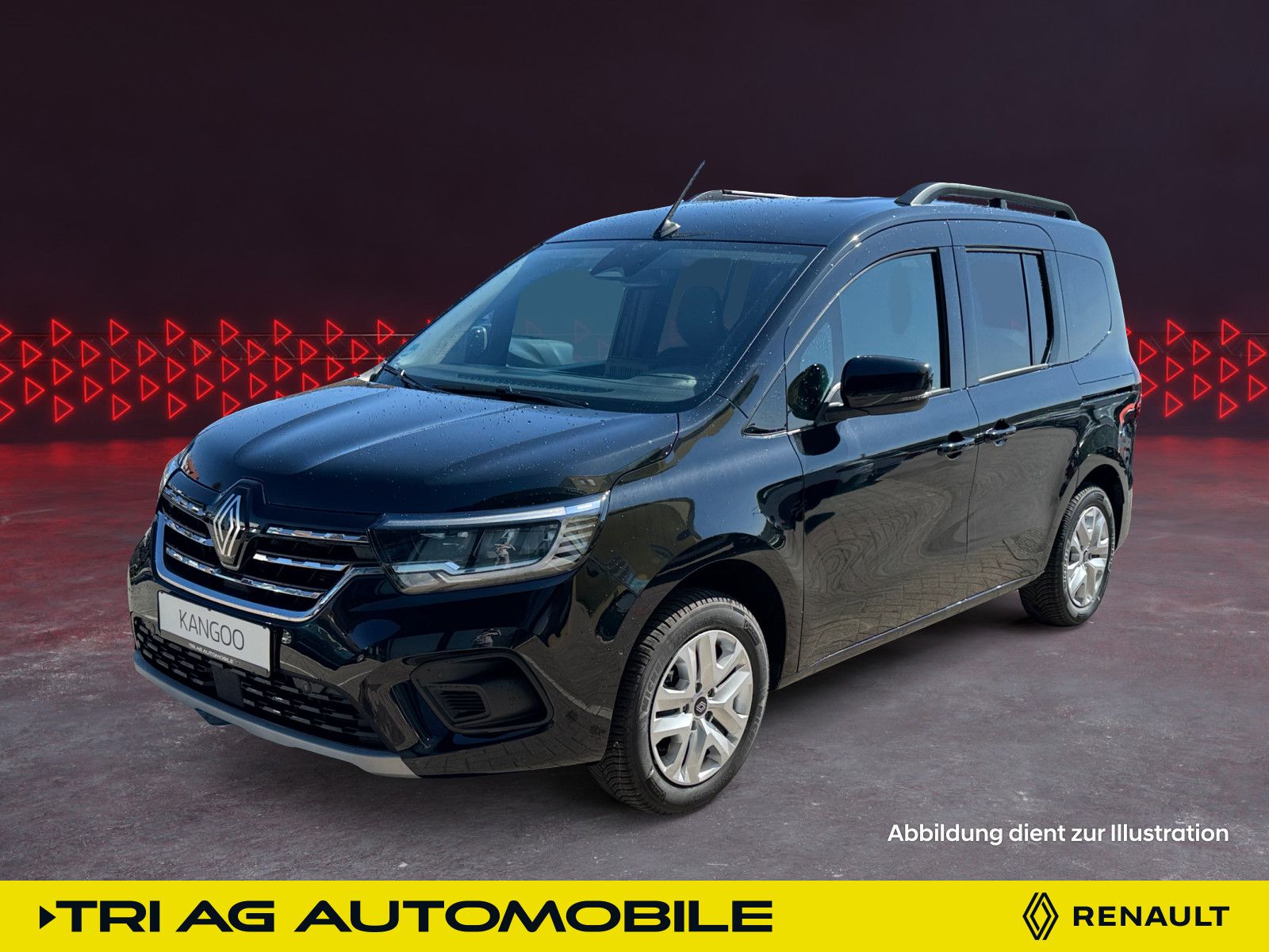 Renault Kangoo - Bild 7