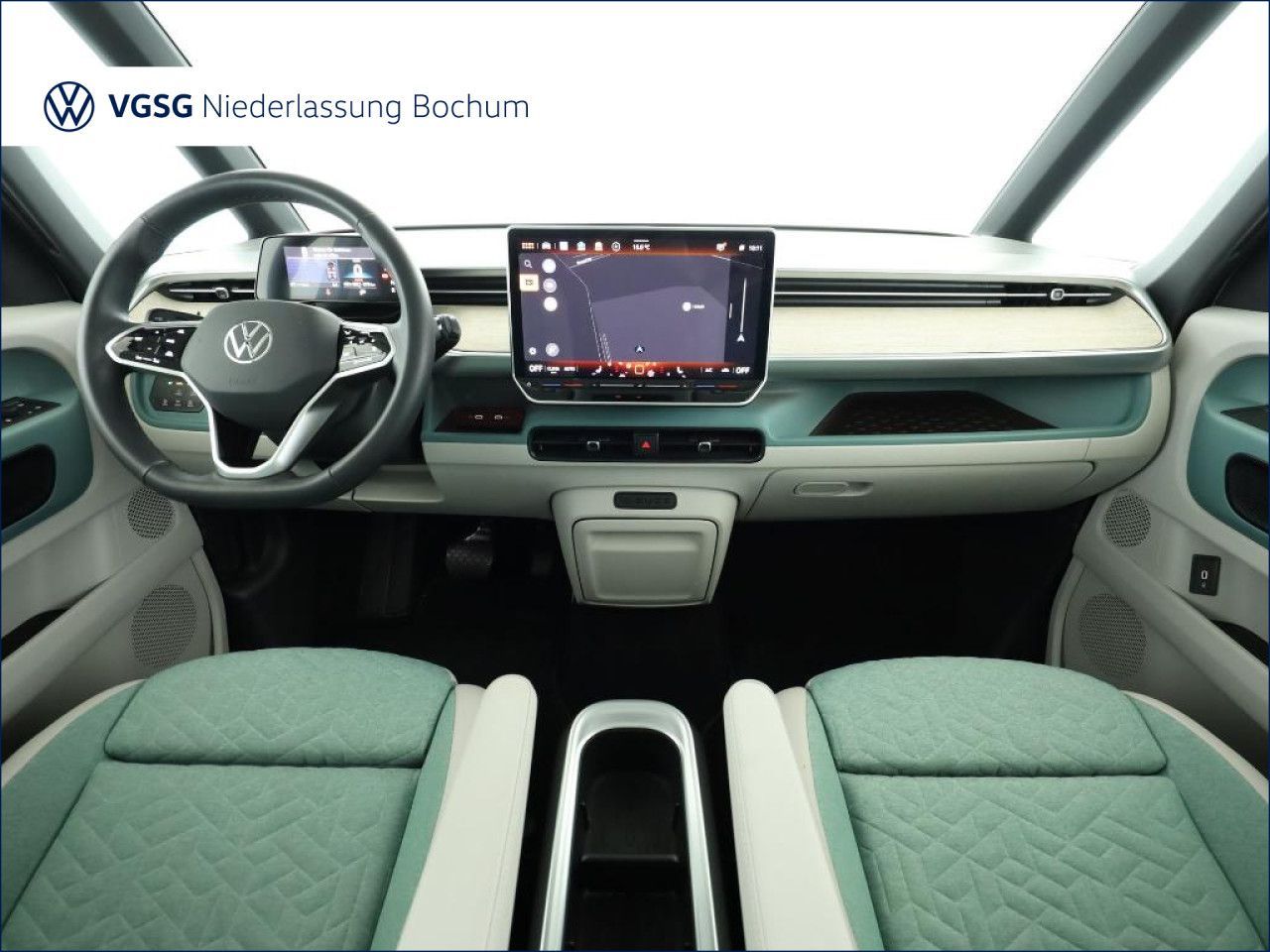 Volkswagen ID. Buzz - Bild 10