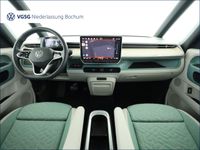 Volkswagen ID. Buzz - Vorschau Bild 10