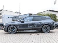 BMW iX - Vorschau Bild 10