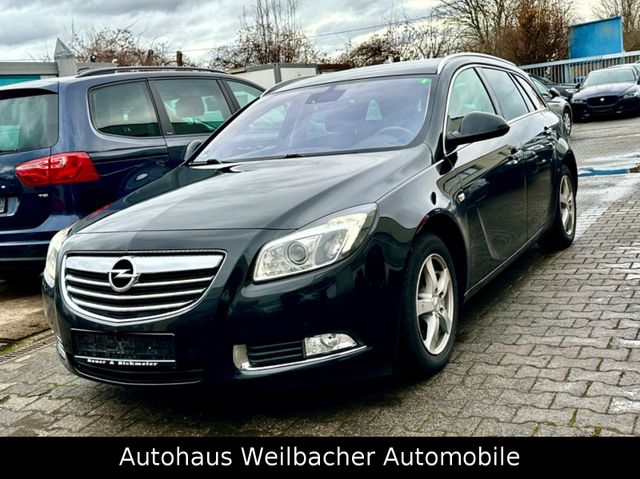 Opel Insignia A Sports Tourer Innovation * AHK *