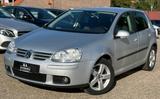 Volkswagen Golf V Lim. United - Volkswagen Golf aus 2008: V United