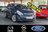 Opel Corsa 1.4 OPC-Line Klima PDC 46.000 Tkm - Opel aus 2011: Opc