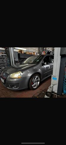 Volkswagen Golf5 GTI DSG XENON ATM UND GETRIEBE