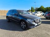 Mercedes-Benz GLC 220 d 4Matic,PANO.DACH,NAVI,SITZHEIZUNG,PDC - Mercedes-Benz GLC 220 in Aachen