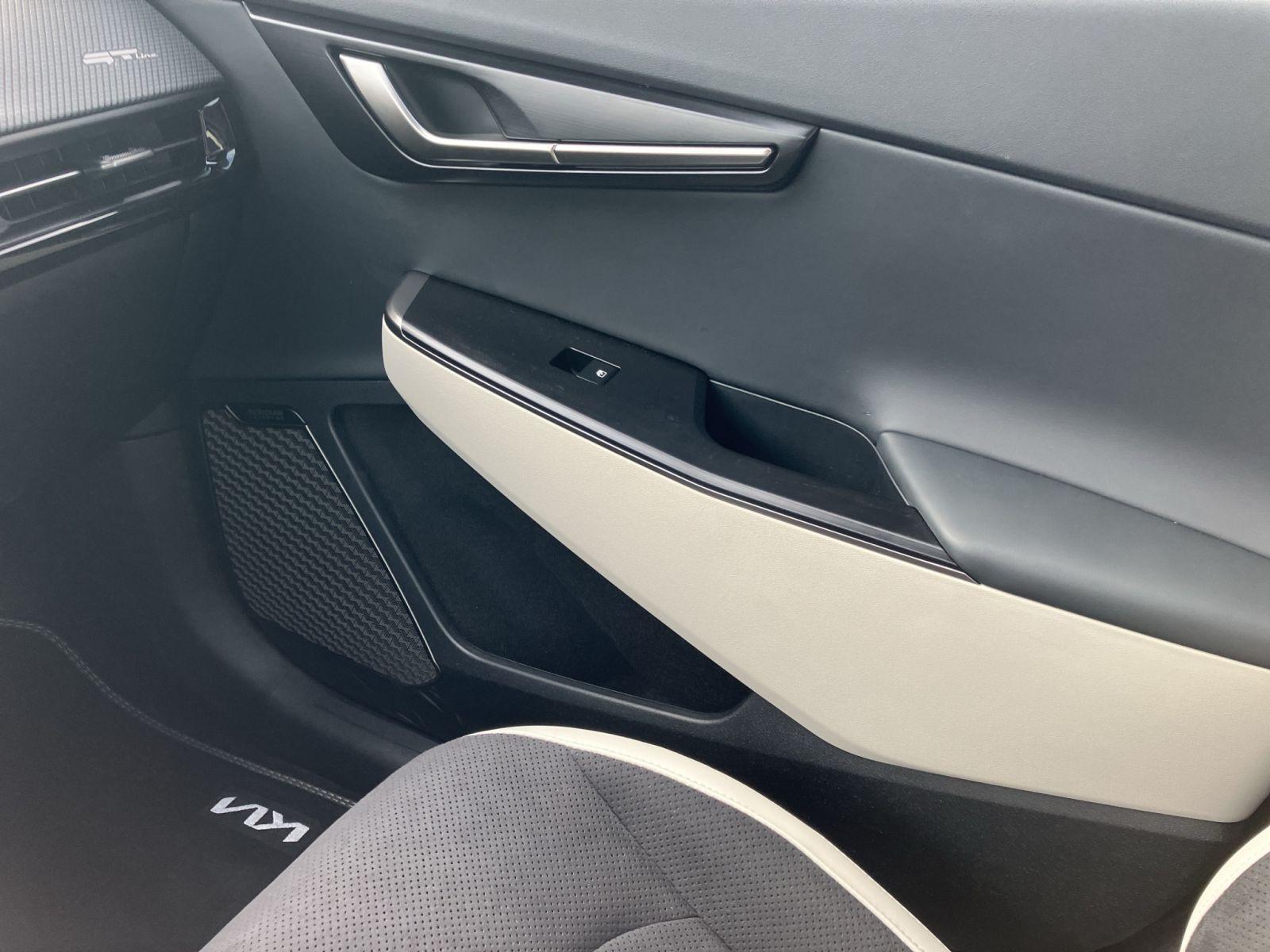 Kia EV6 GT-Line AWD Allwetter/Wärmepumpe/Glasdach