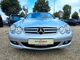Mercedes-Benz CLK 280 Coupé / 1. Hand / Scheckheft - Mercedes-Benz CLK 280 Gebrauchtwagen