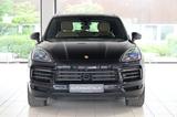 Porsche Cayenne S Nachtsicht*Bose*Pano*ACC*Stand - Porsche aus 2018