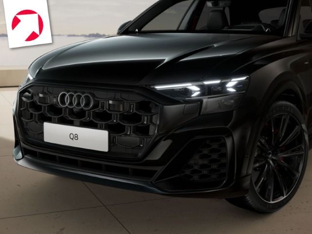 Audi Q8 - Bild 7