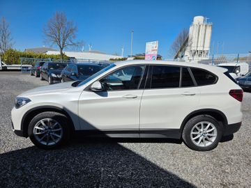 BMW X1 - 5