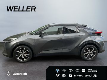 Toyota C-HR - 5