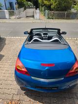 Opel Tigra 1.4 TWINPORT - - Opel Tigra: Cabrio