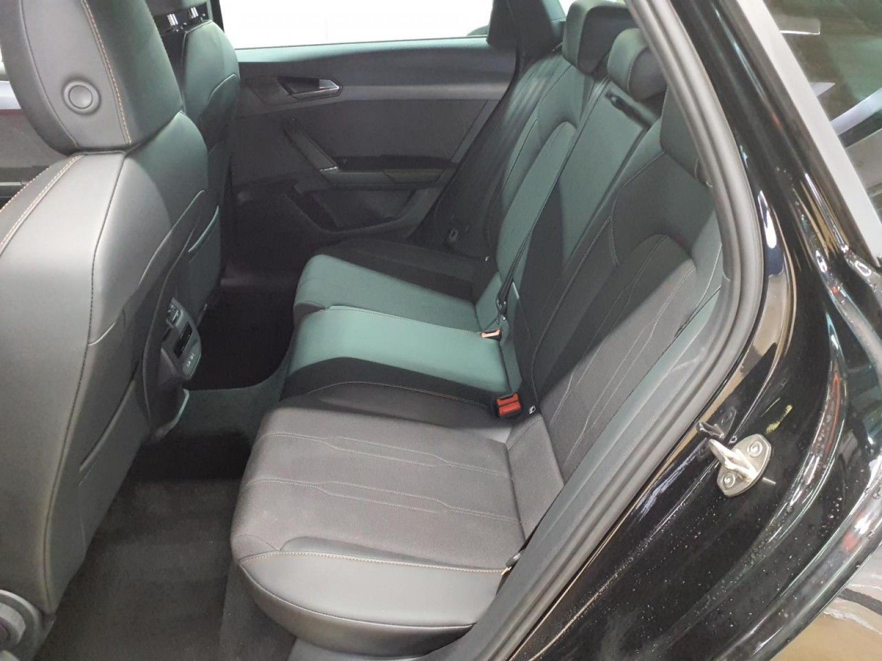 Cupra Leon - Bild 10