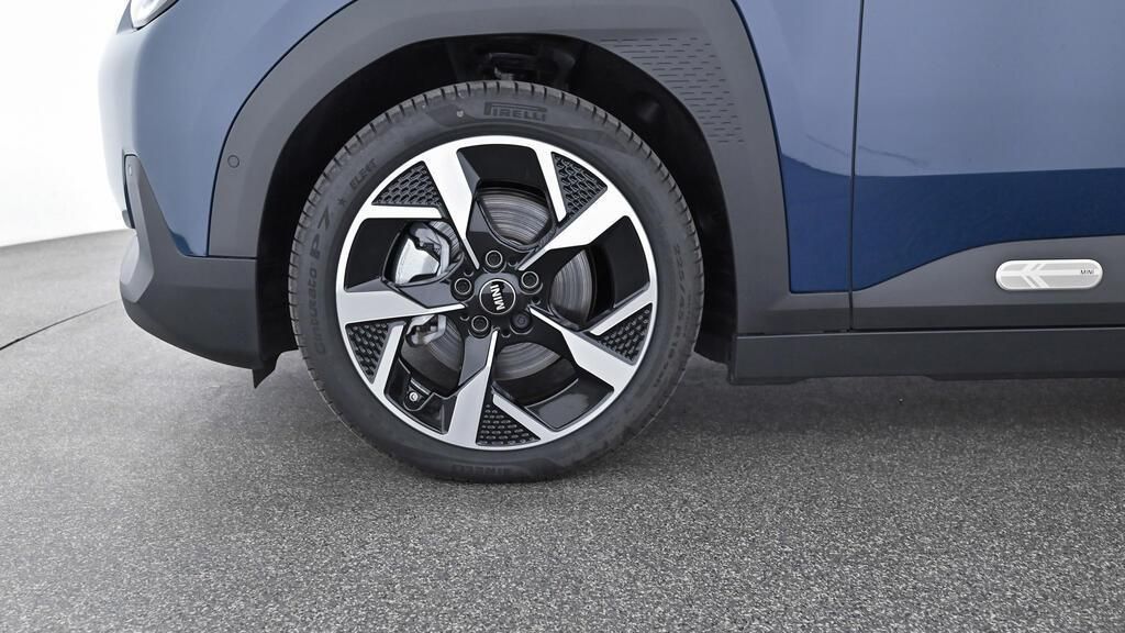 MINI Aceman - Bild 17