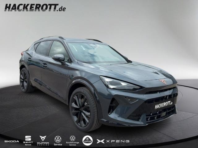 Cupra Formentor VZ Black Edition 1.5 e-HYBRID 200 kW (