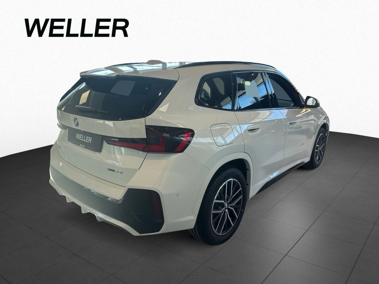 BMW X1 - Bild 6