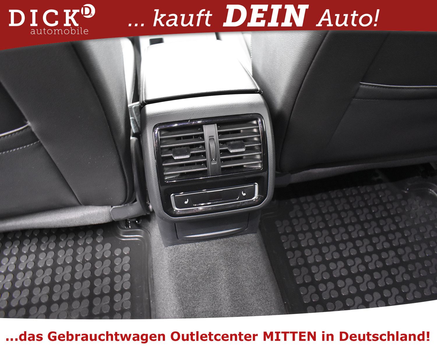 VW Arteon SB 1.4 TSI R-Line eHyb VIRTU+AHK+ACC+MASS - Image 18