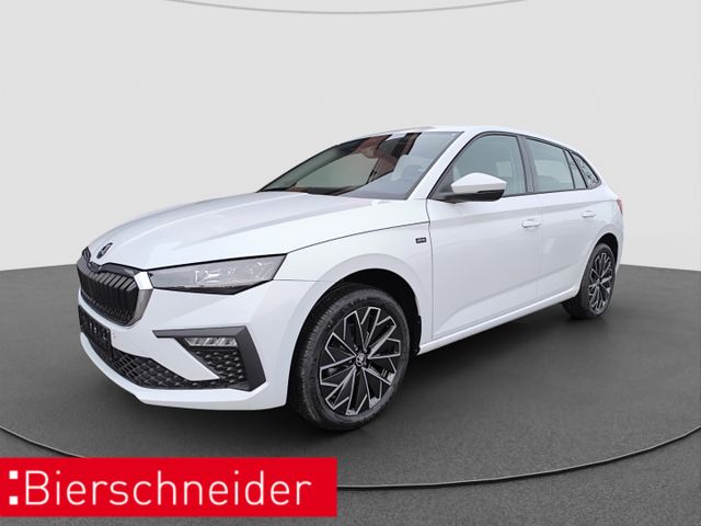 Skoda Scala 1,0 TSI DSG Drive RFK MATRIX PDC SH KLIMA