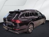 Volkswagen Golf VIII Variant 1.5 TSI GOAL | NAVI | AHK | - Volkswagen Golf: Goal
