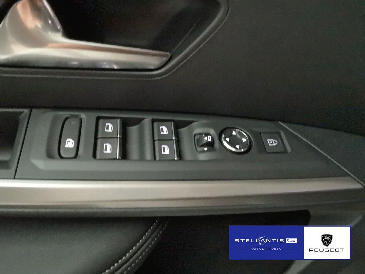 Peugeot 5008 - Bild 12