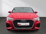 Audi A3 Sportback S line 35 TFSI MMI LED Panorama - Audi A3: Automatik