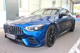 Mercedes-Benz AMG GT 4-trg. 53 4Matic+/Schale/360/schda - Gebrauchtwagen in Wolfenbüttel