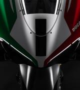 Ducati Panigale V4 Tricolore - Nummer 777 von 1000 - DUCATI PANIGALE V4 TRICOLORE