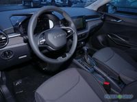 Skoda Fabia - Vorschau Bild 7