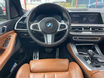 BMW X5 - 9