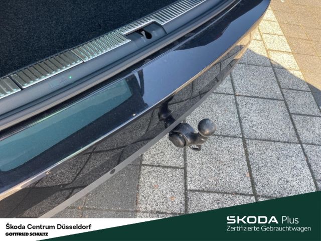Skoda Superb - Bild 12