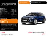 Audi Q3 35 TFSI advanced*0,99%-Finanz*NAVI-PLUS*LED*K - Audi Q3 Jahreswagen