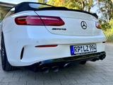 Mercedes-Benz E 350 AMG Line* E53* Night Paket*Garantie*Cabrio