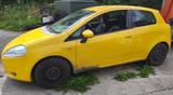 Fiat Punto 1.4 16V (HU 07/26) - Fiat Punto: 16v
