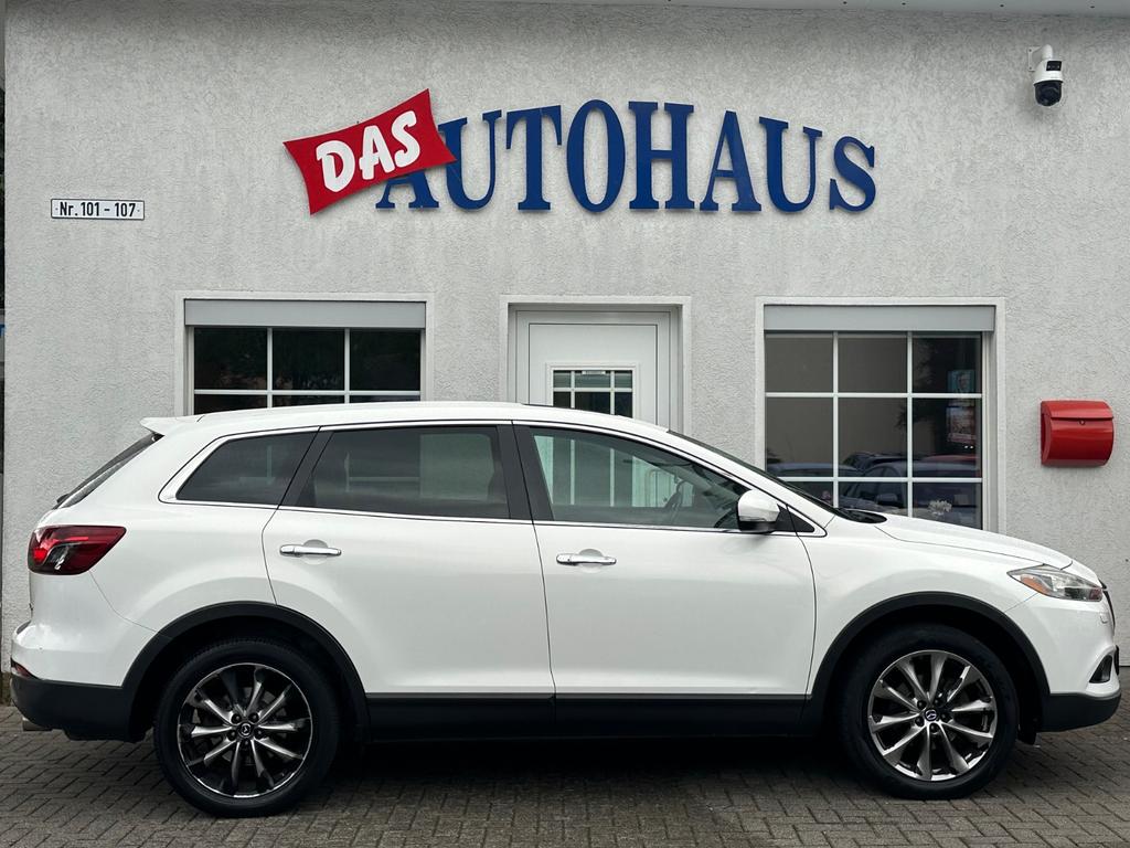 Mazda CX-9