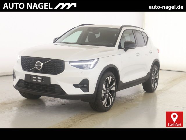 Volvo XC40 B4 Autom. Ultra Dark |STANDH|360CAM|20"|LED