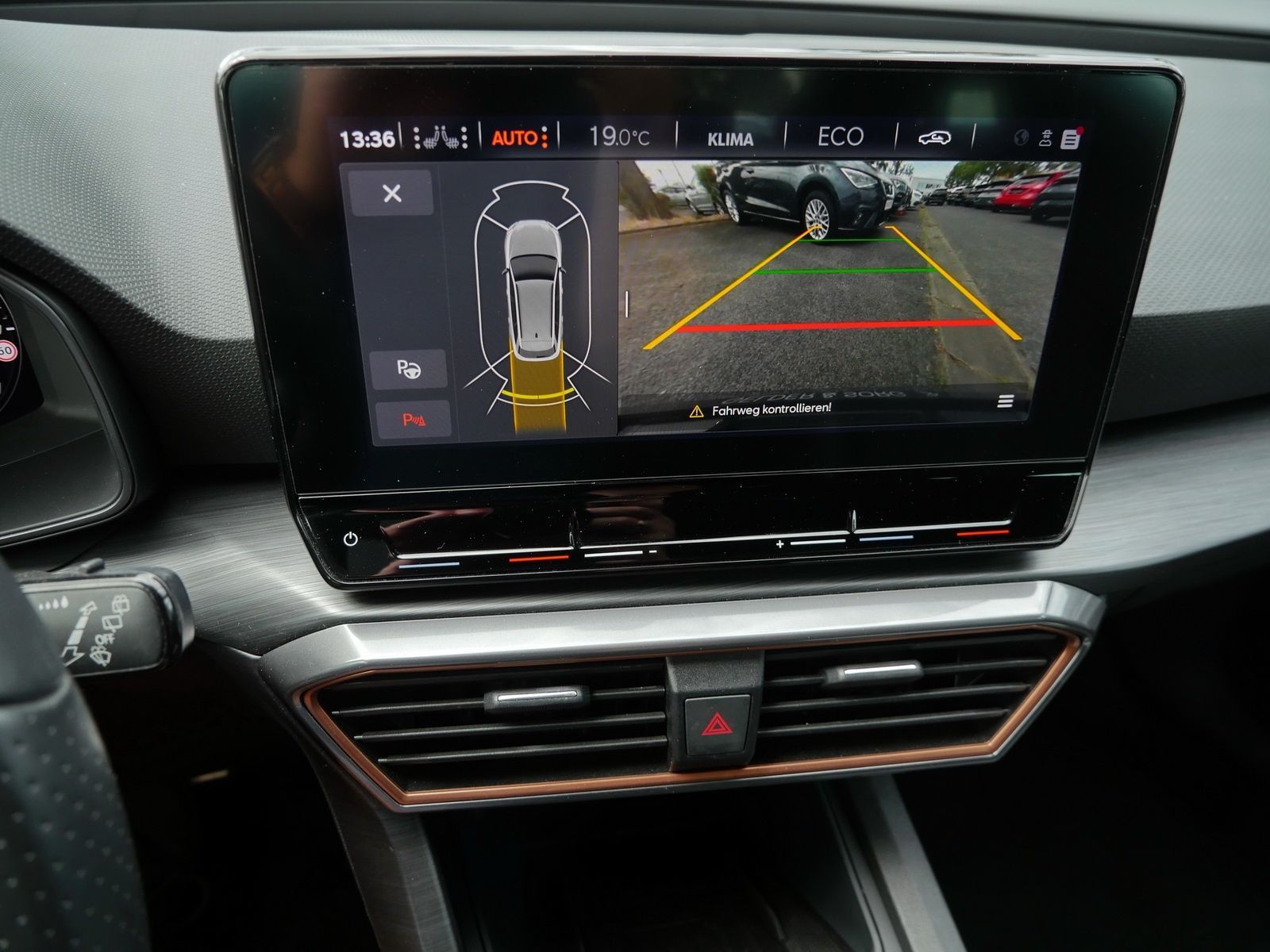 Cupra Leon - Bild 16