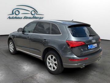 Audi Q5 - 2