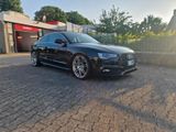Audi A5 3,0 Tdi Quattro Facelift Coupe 3xS... - Audi A5 aus 2012: Facelift
