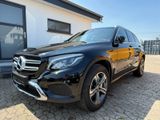 Mercedes-Benz GLC 220 GLC/AMG-Line Interieur/4Matic - Mercedes-Benz GLC 220 in Bielefeld