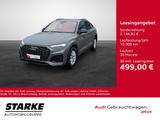 Audi Q5 Sportback 35 TDI S tronic S line NaviPlus Mat - Audi Q5 mit Diesel-Antrieb