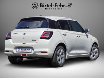 Suzuki Swift 1.2 Dualjet Hybrid Kamera Navi