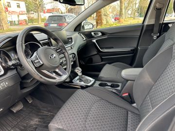 Fahrzeugabbildung Kia Ceed 1.4 Sportswagon Vision*Lenk.Hz*Kamera*Spur*