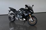 BMW R 1250 RS Triple Black Touring Dynamik Komfort 