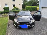 Ford Mondeo Mk4 Ba7 2.0 tdici 163ps - Ford Mondeo: Ba7