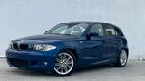 BMW  120d DPF Edition Sport (M-Paket)  - BMW 120 aus 2007: 120d