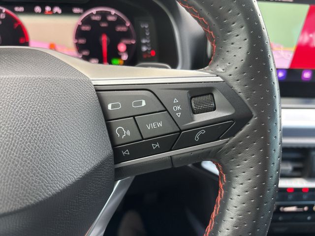 Arona FR 1.0l TSI DSG*AHK+Navi+FullLink+XL Assis